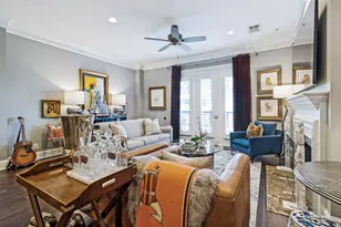 2848 Woodside St, Dallas, TX 75204 - Photo 7