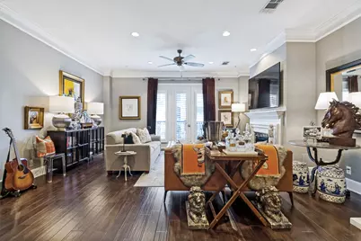 2848 Woodside Street #4C, Dallas, TX 75204 - Photo 3