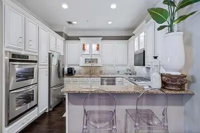 2848 Woodside Street #4C, Dallas, TX 75204 - Photo 13