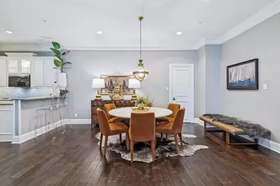2848 Woodside Street #4C, Dallas, TX 75204 - Photo 15