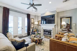 2848 Woodside St, Dallas, TX 75204 - Photo 5
