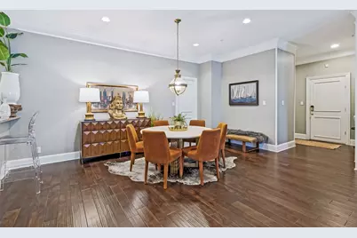 2848 Woodside Street #4C, Dallas, TX 75204 - Photo 9
