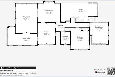 826 Cedar Hill Avenue, Dallas, TX 75208 - Photo 25