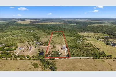 217 County Road 1001, Wortham, TX 76693 - Photo 29