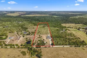 217 Co Rd 1001, Wortham, TX 76693 - Photo 29