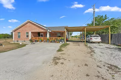 217 County Road 1001, Wortham, TX 76693 - Photo 3