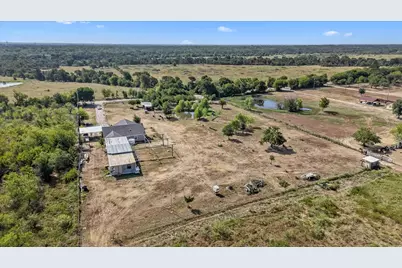 217 County Road 1001, Wortham, TX 76693 - Photo 27