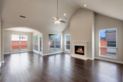 15609 Canyon Ridge, Prosper, TX 75078 - Photo 9