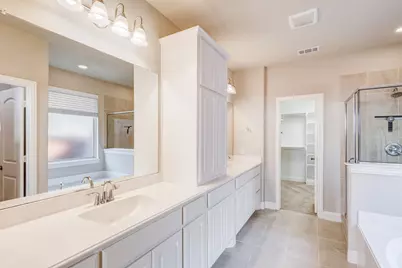 15609 Canyon Ridge, Prosper, TX 75078 - Photo 19