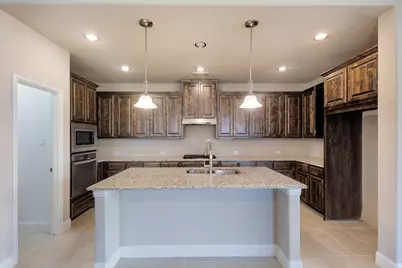 15609 Canyon Ridge, Prosper, TX 75078 - Photo 11