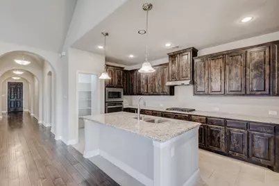 15609 Canyon Ridge, Prosper, TX 75078 - Photo 5