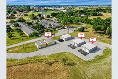 200 Hospital Drive #D, Corsicana, TX 75110 - Photo 1