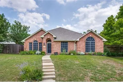 7760 Lancelot Road, Frisco, TX 75035 - Photo 1