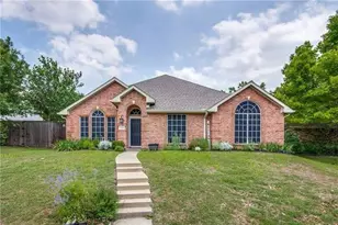 7760 Lancelot Rd, Frisco, TX 75035 - Photo 1