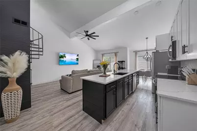 6738 Eastridge Drive #101, Dallas, TX 75231 - Photo 1