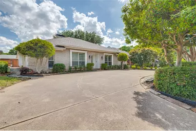 5322 W Mockingbird Lane, Dallas, TX 75209 - Photo 3