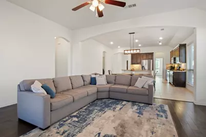5424 Grove Cove Drive, McKinney, TX 75071 - Photo 5