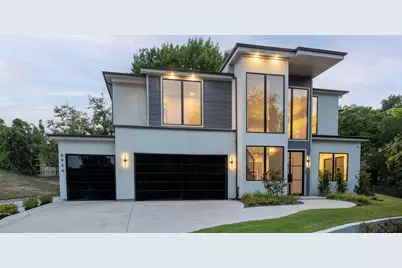 6984 Santa Barbara Drive, Dallas, TX 75214 - Photo 1