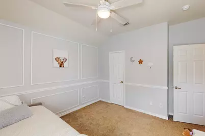 1225 Long Leaf Drive, Savannah, TX 76227 - Photo 25