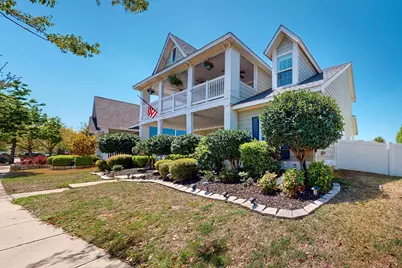 1225 Long Leaf Drive, Savannah, TX 76227 - Photo 29