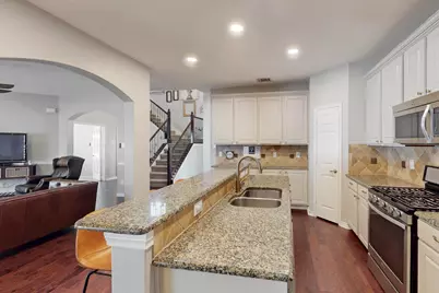 1225 Long Leaf Drive, Savannah, TX 76227 - Photo 9