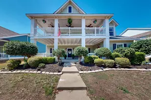 1225 Long Leaf Dr, Savannah, TX 76227 - Photo 1
