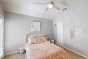 1225 Long Leaf Dr, Savannah, TX 76227 - Photo 23