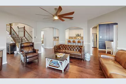 1225 Long Leaf Drive, Savannah, TX 76227 - Photo 7