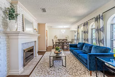 4117 Aragon Drive, Fort Worth, TX 76133 - Photo 3