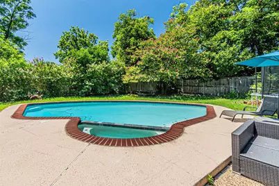 4117 Aragon Drive, Fort Worth, TX 76133 - Photo 27