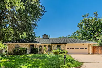 4117 Aragon Drive, Fort Worth, TX 76133 - Photo 1