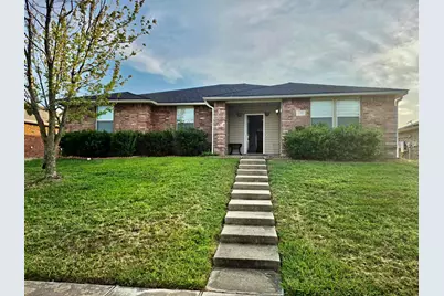 1217 Evergreen Street, Royse City, TX 75189 - Photo 1