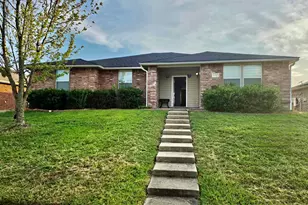 1217 Evergreen St, Royse City, TX 75189 - Photo 1