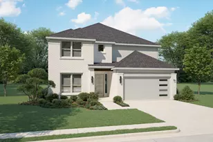 3601 Teasdale Dr, McKinney, TX 75071 - Photo 1