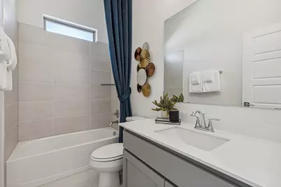 3601 Teasdale Drive, McKinney, TX 75071 - Photo 25