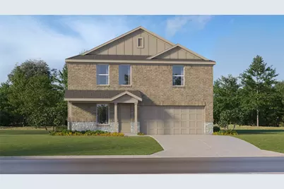 2802 Milam Way, Sherman, TX 75092 - Photo 1