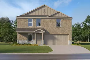 2802 Milam Wy, Sherman, TX 75092 - Photo 1