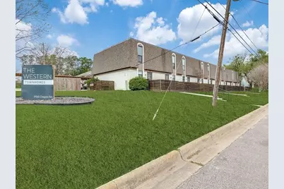 7700 Chapin Road #5, Fort Worth, TX 76116 - Photo 1