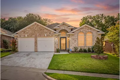 1007 Summerbrook Drive #22, Euless, TX 76040 - Photo 1