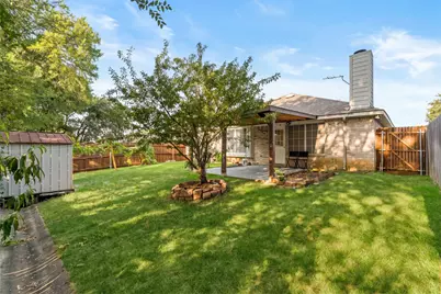1007 Summerbrook Drive #22, Euless, TX 76040 - Photo 37