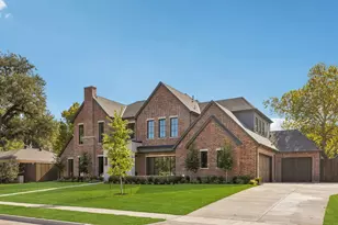 10148 Hedgeway Dr, Dallas, TX 75229 - Photo 1