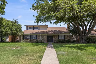 3837 Shadycreek Drive, Garland, TX 75042 - Photo 1