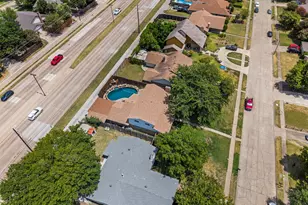 3837 Shadycreek Dr, Garland, TX 75042 - Photo 27