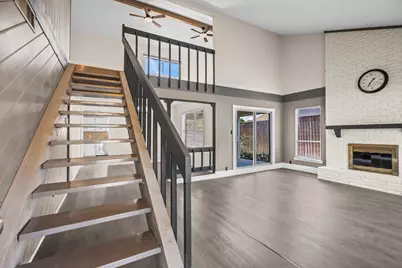 3837 Shadycreek Drive, Garland, TX 75042 - Photo 3