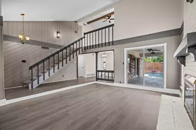 3837 Shadycreek Drive, Garland, TX 75042 - Photo 5