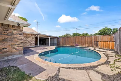 3837 Shadycreek Drive, Garland, TX 75042 - Photo 21