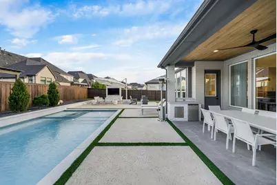 6190 Manderlay Drive, Frisco, TX 75034 - Photo 29