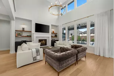 6190 Manderlay Drive, Frisco, TX 75034 - Photo 17