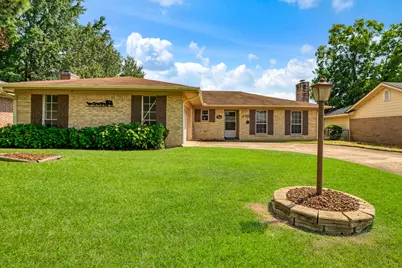 3450 Vagas Drive, Paris, TX 75462 - Photo 1