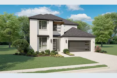 4713 Starlight Drive, McKinney, TX 75071 - Photo 1